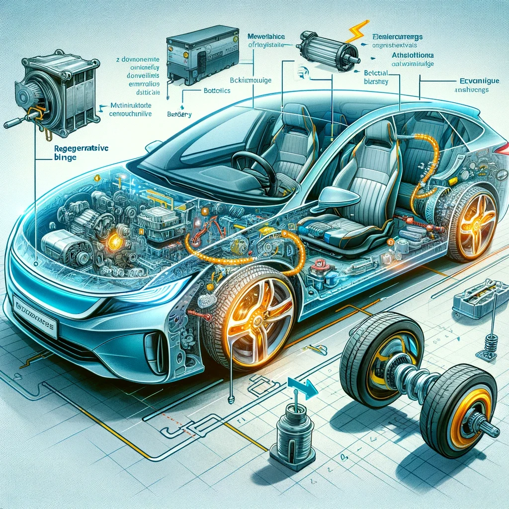 Rejeneratif frenleme