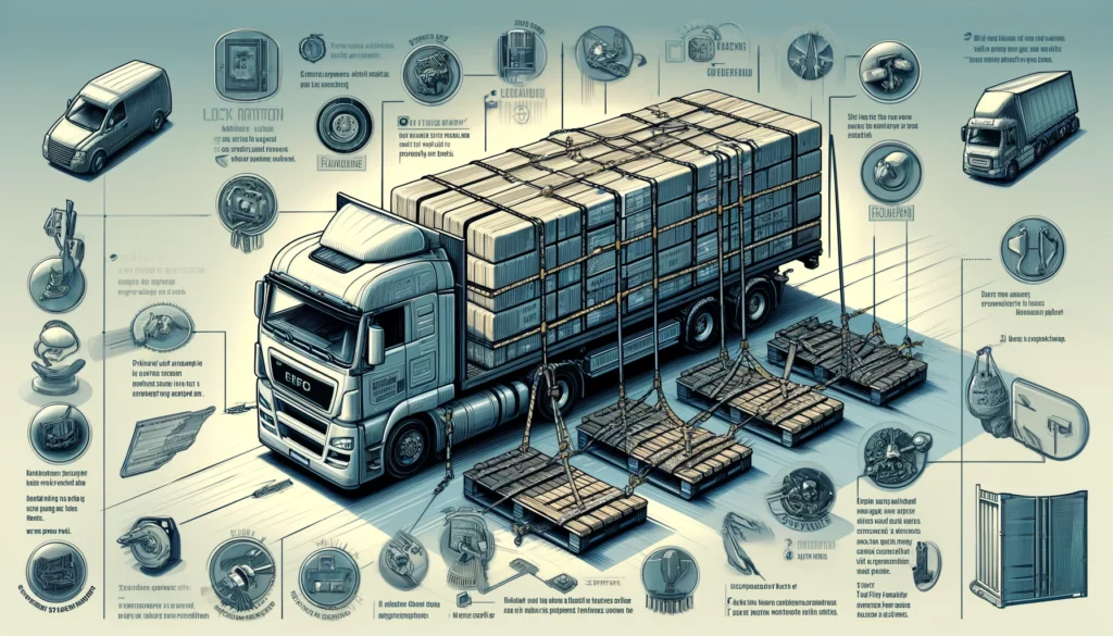 Yük Emniyeti nedir?
